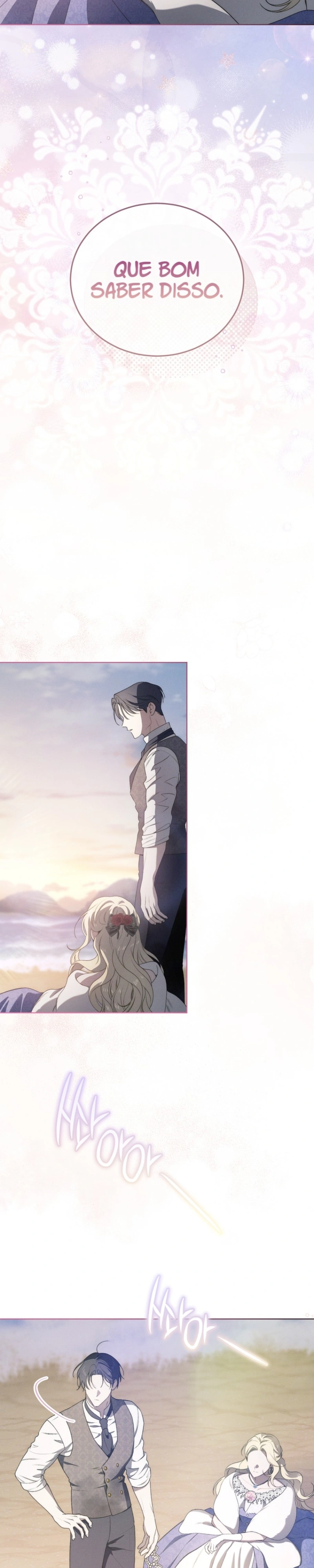 Read The Mansion Awaits Spring PT Manga Online