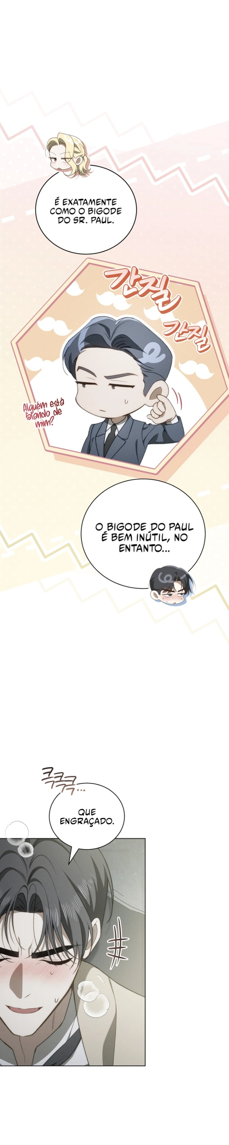 Read The Mansion Awaits Spring PT Manga Online