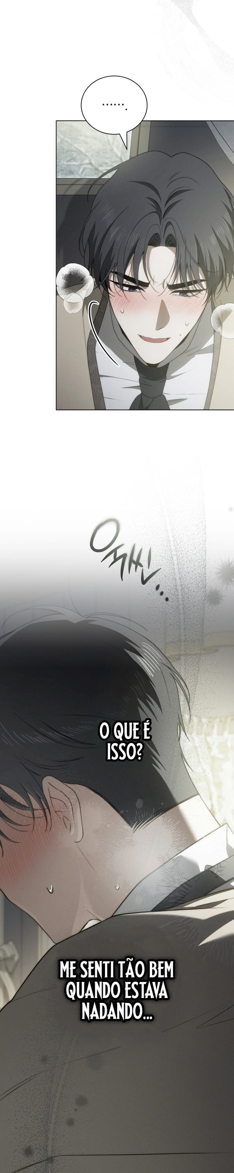 Read The Mansion Awaits Spring PT Manga Online