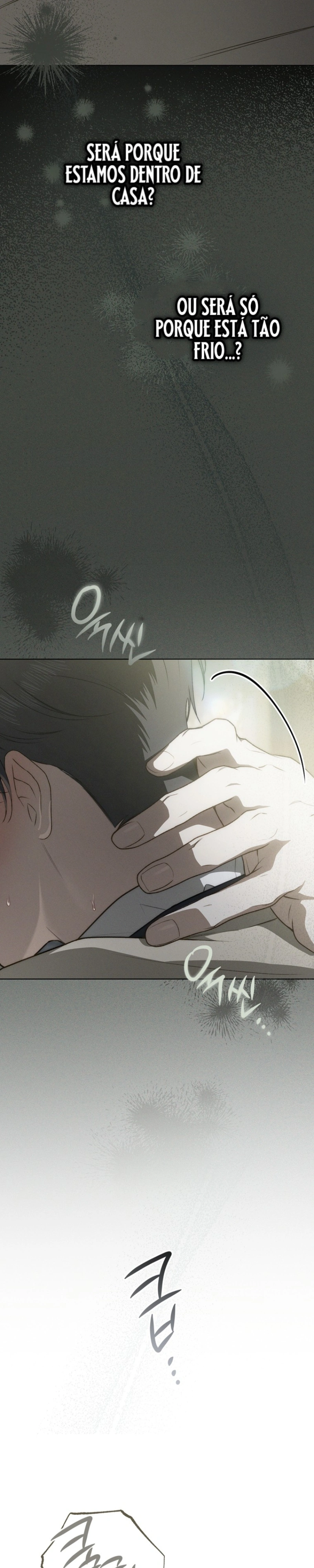 Read The Mansion Awaits Spring PT Manga Online