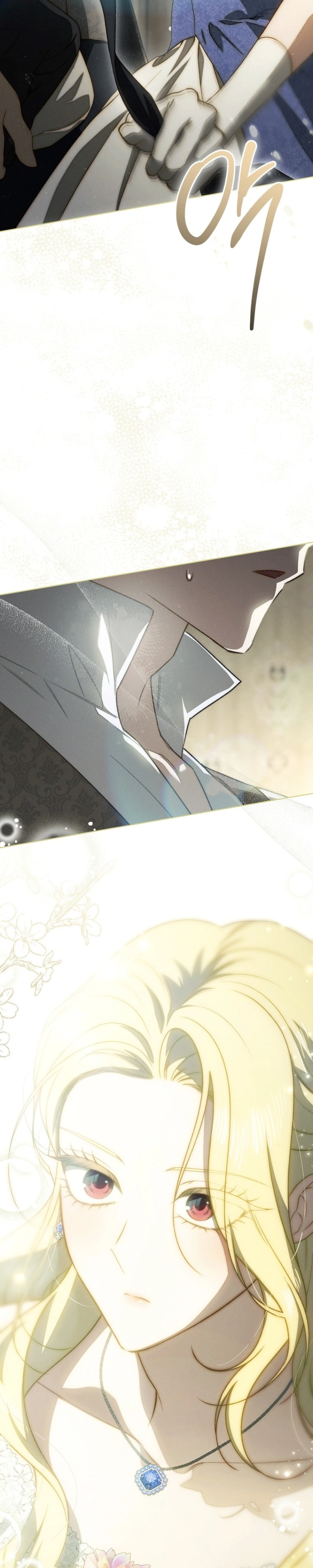 Read The Mansion Awaits Spring PT Manga Online