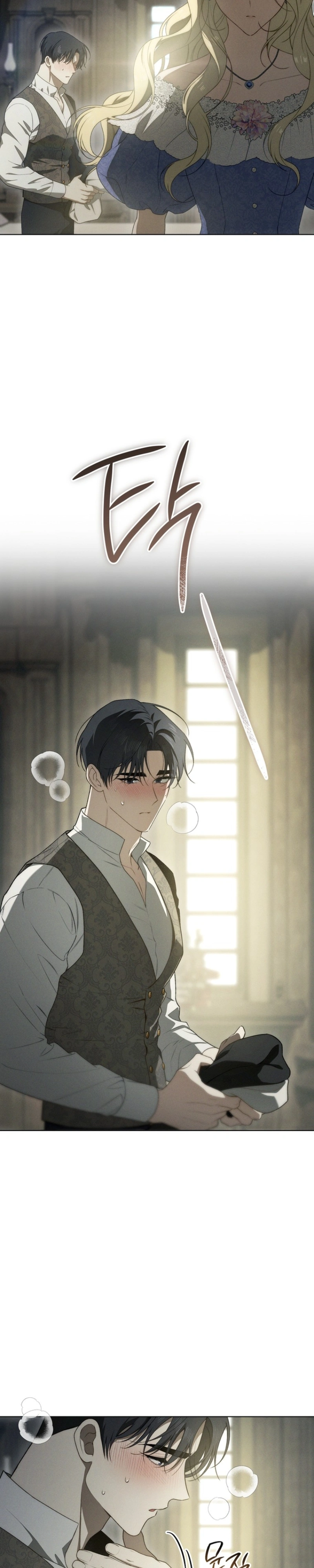 Read The Mansion Awaits Spring PT Manga Online