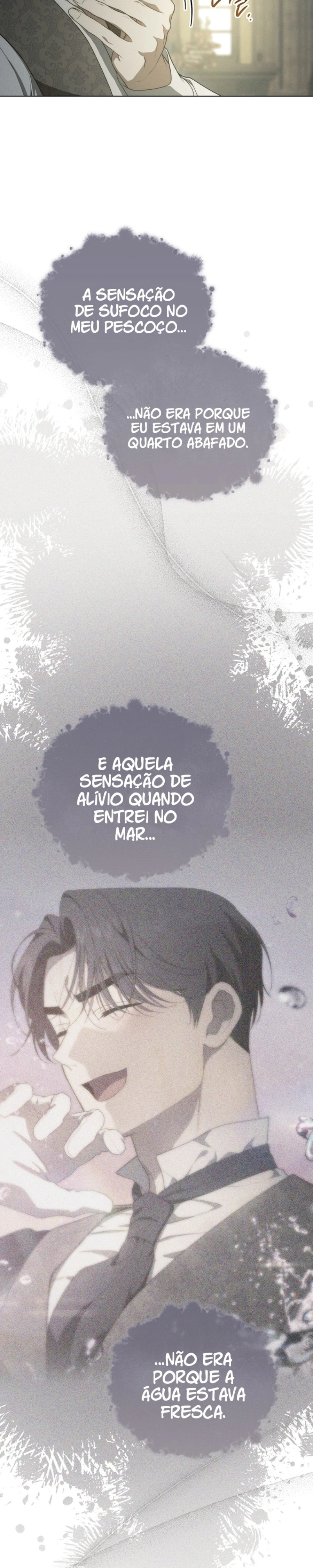 Read The Mansion Awaits Spring PT Manga Online