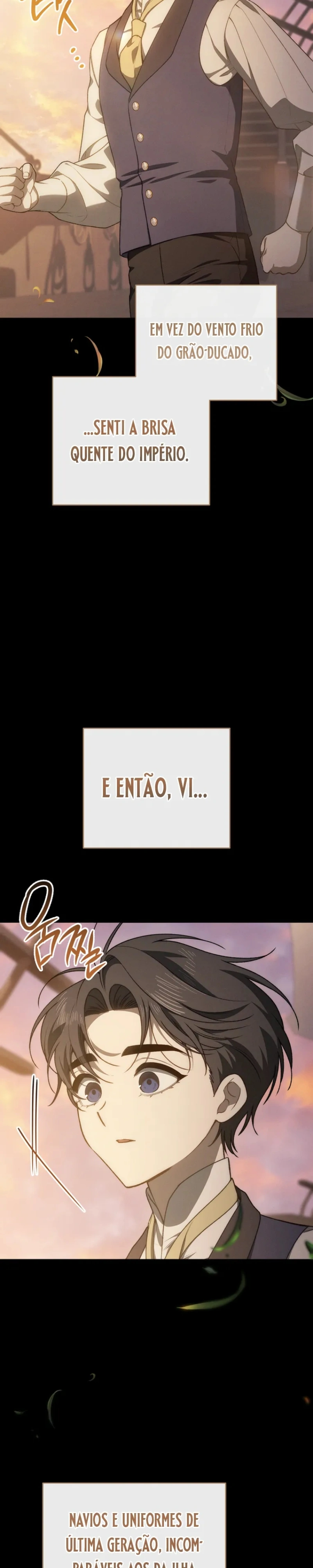 Read The Mansion Awaits Spring PT Manga Online