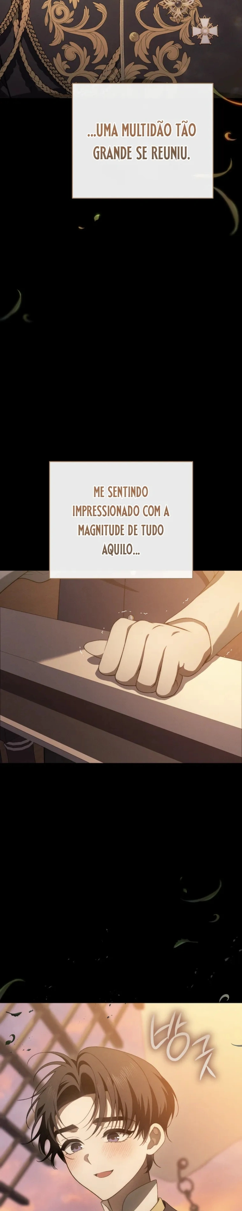 Read The Mansion Awaits Spring PT Manga Online