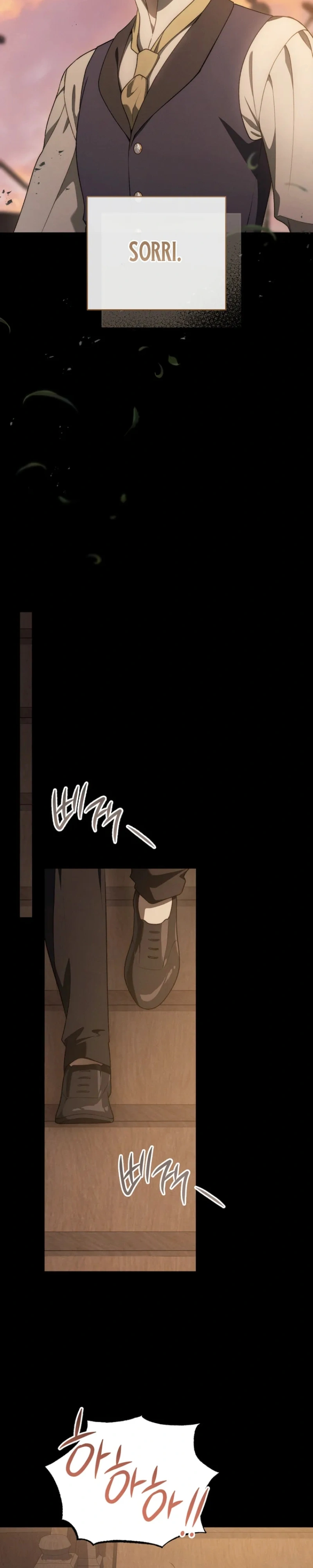 Read The Mansion Awaits Spring PT Manga Online