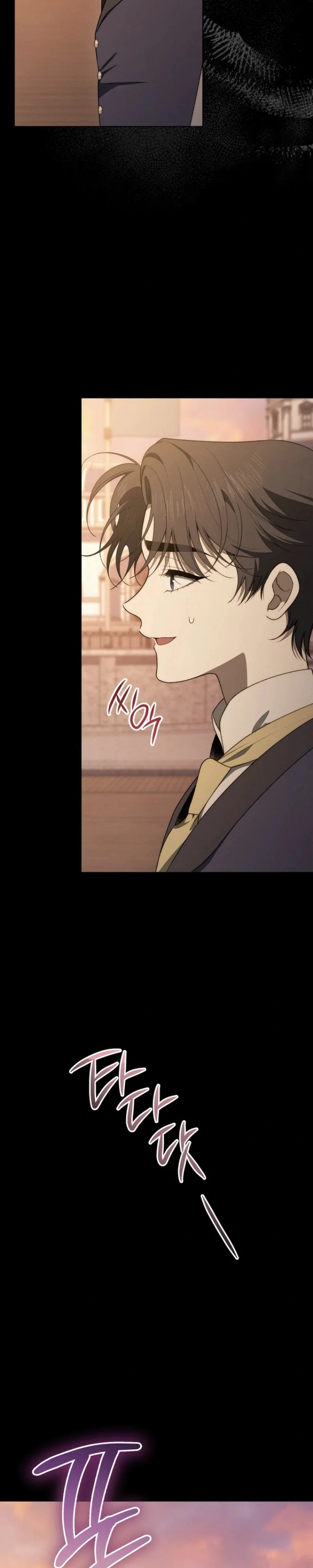 Read The Mansion Awaits Spring PT Manga Online
