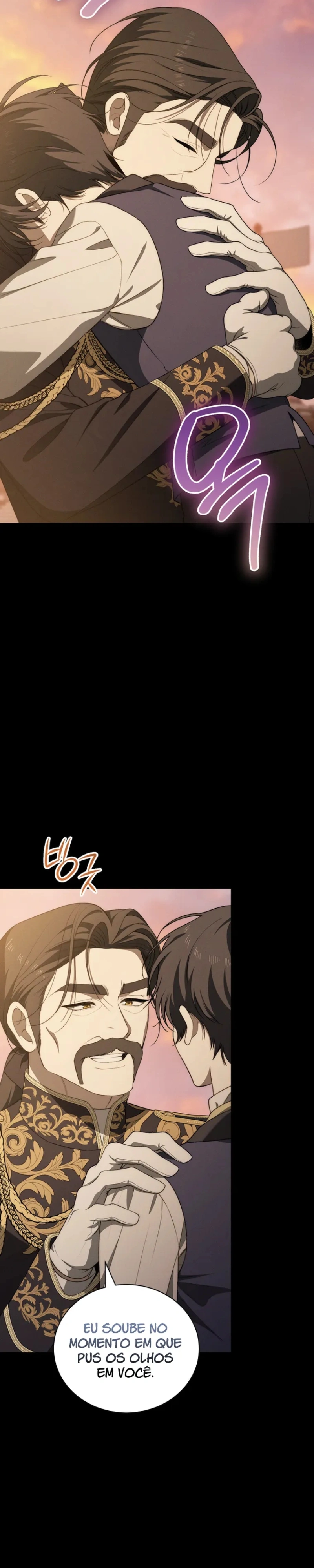 Read The Mansion Awaits Spring PT Manga Online