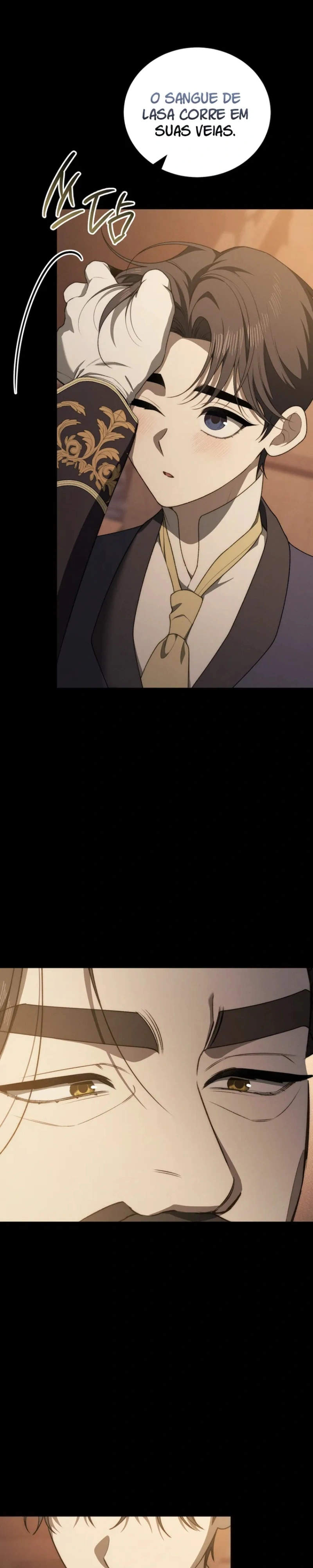 Read The Mansion Awaits Spring PT Manga Online