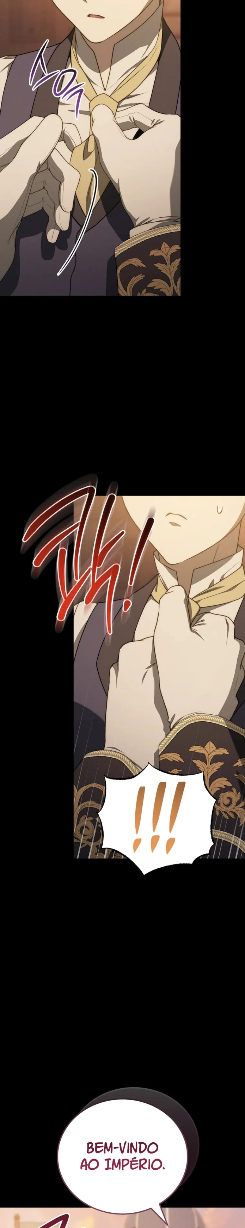Read The Mansion Awaits Spring PT Manga Online