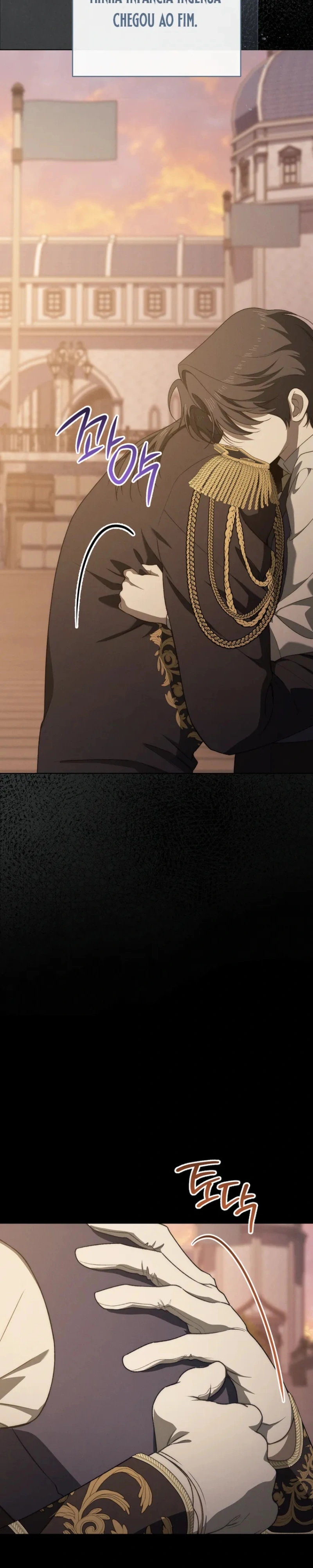 Read The Mansion Awaits Spring PT Manga Online