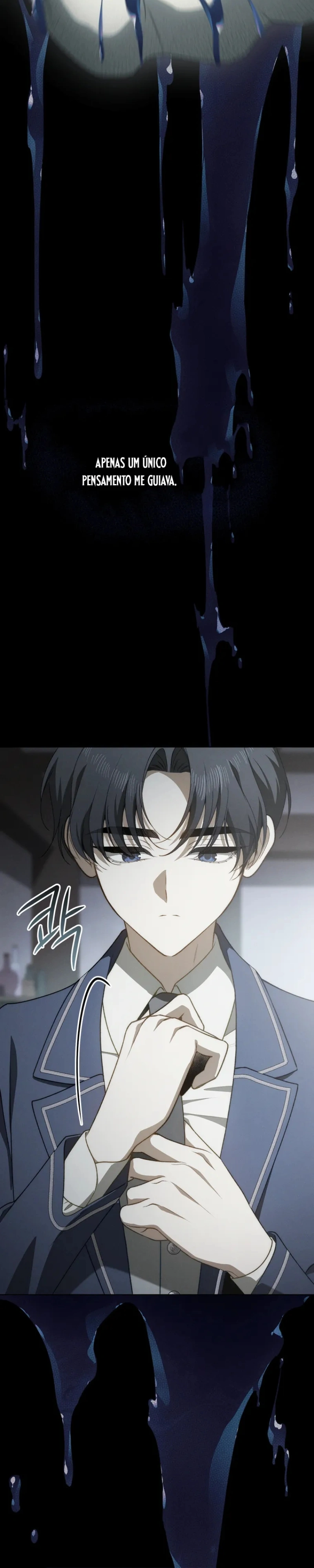 Read The Mansion Awaits Spring PT Manga Online