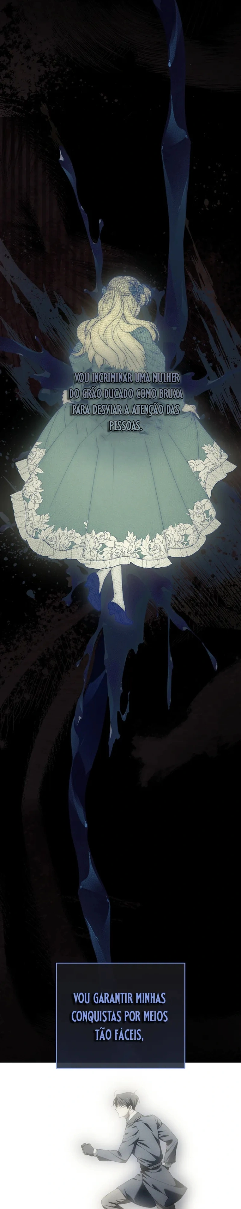 Read The Mansion Awaits Spring PT Manga Online