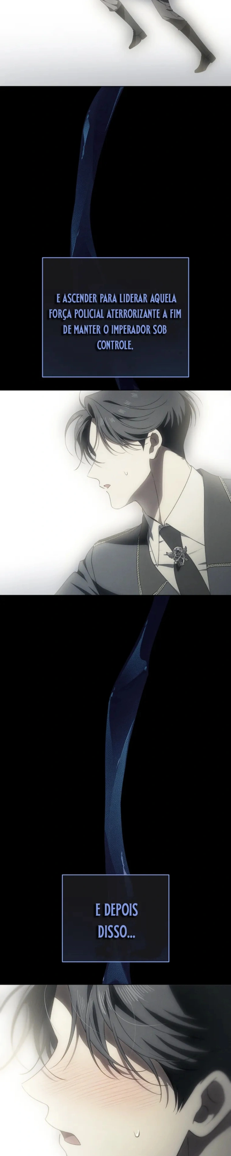 Read The Mansion Awaits Spring PT Manga Online