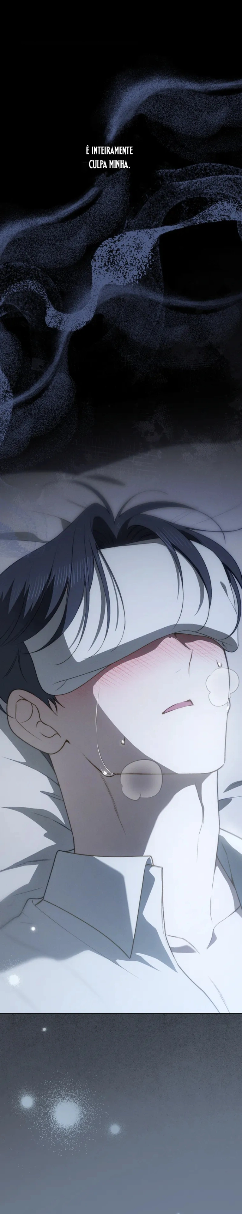 Read The Mansion Awaits Spring PT Manga Online