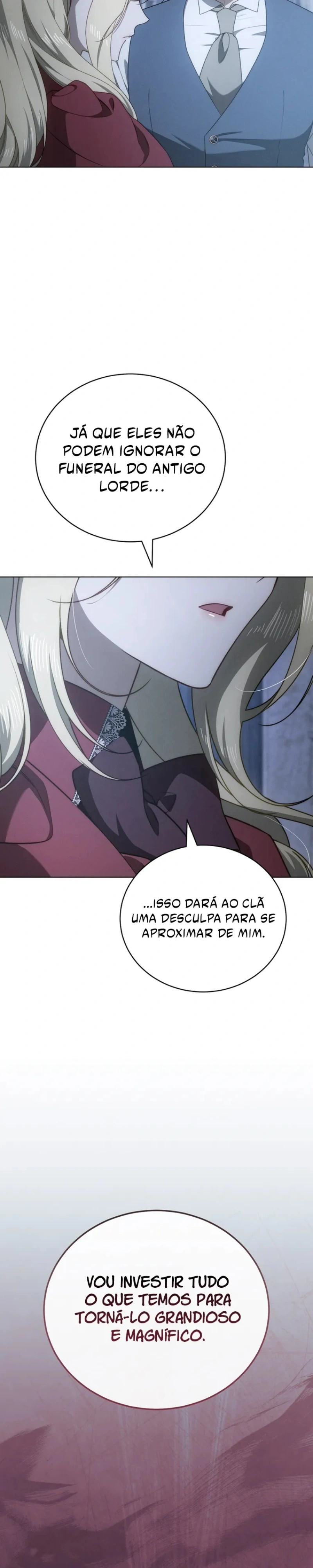 Read The Mansion Awaits Spring PT Manga Online