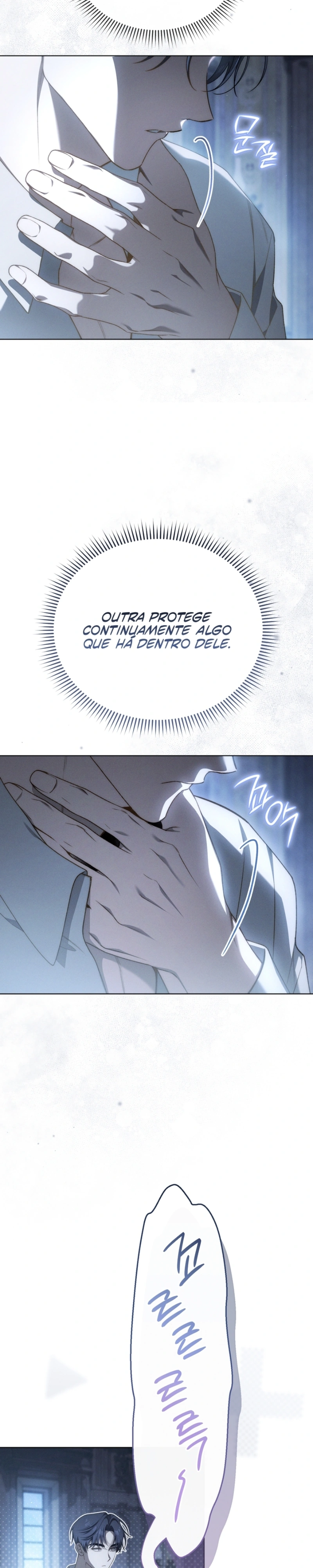 Read The Mansion Awaits Spring PT Manga Online
