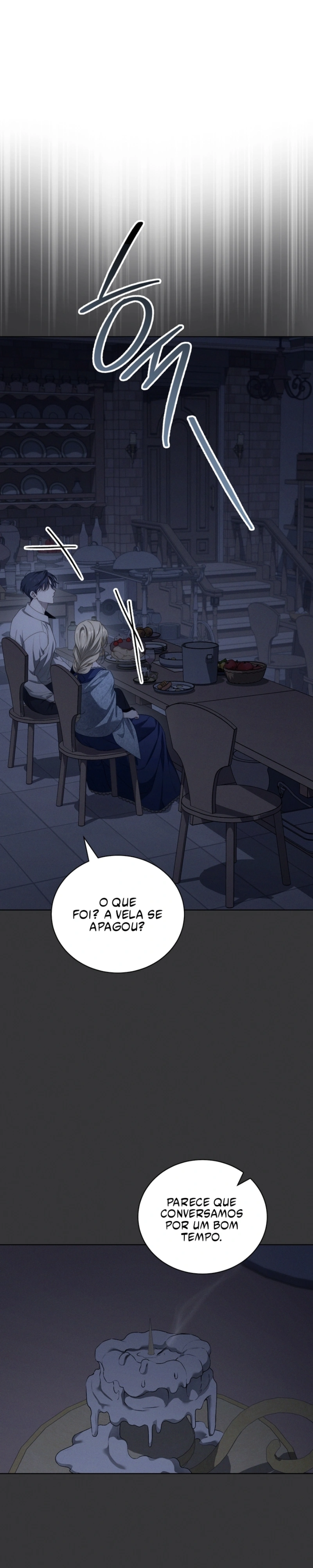Read The Mansion Awaits Spring PT Manga Online