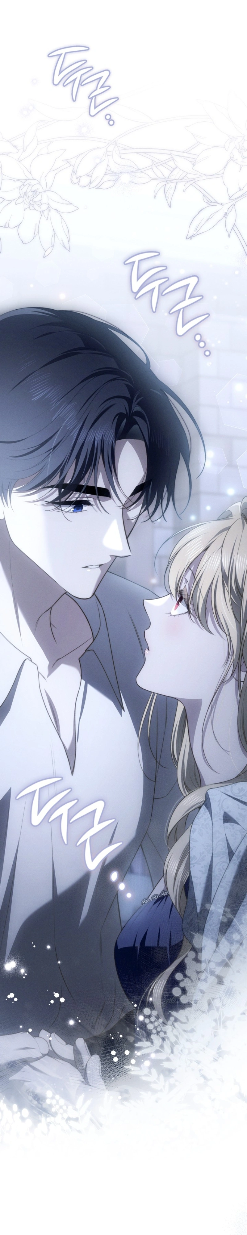 Read The Mansion Awaits Spring PT Manga Online