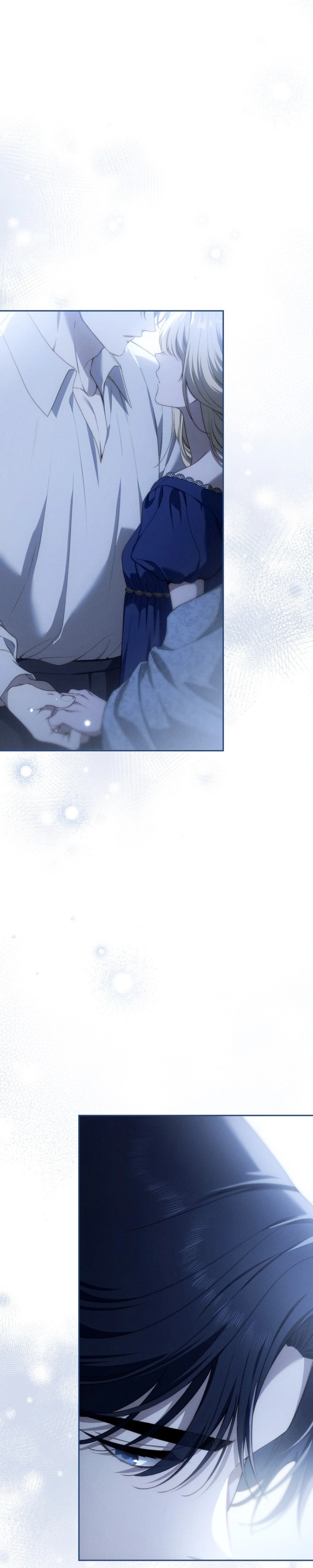 Read The Mansion Awaits Spring PT Manga Online