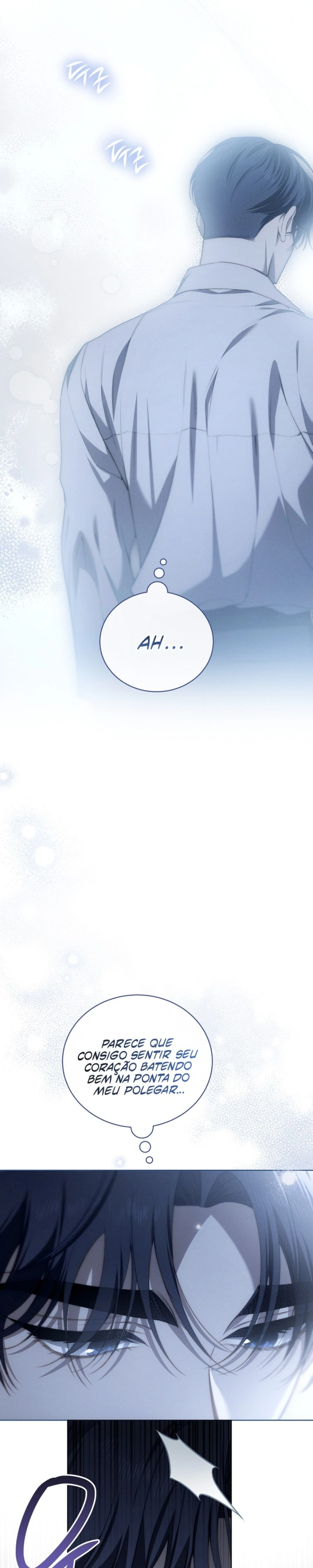 Read The Mansion Awaits Spring PT Manga Online