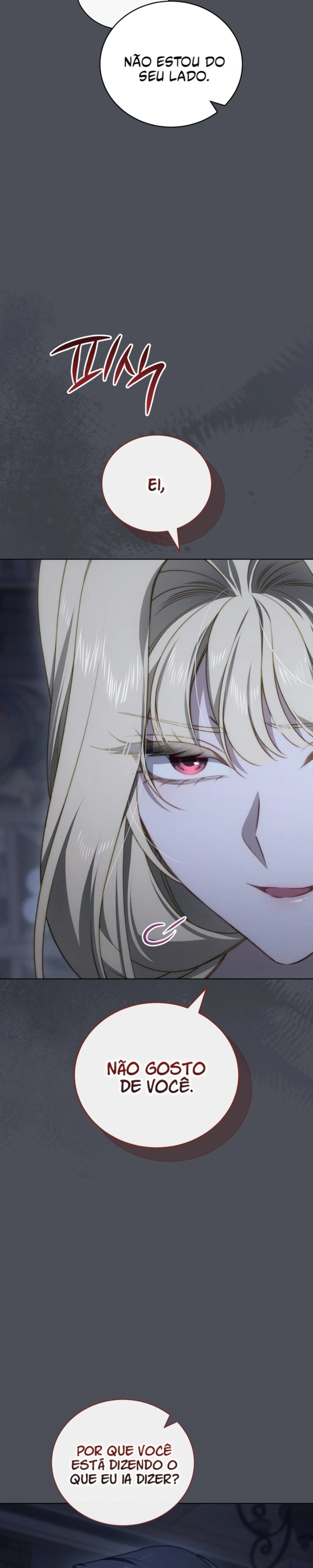 Read The Mansion Awaits Spring PT Manga Online