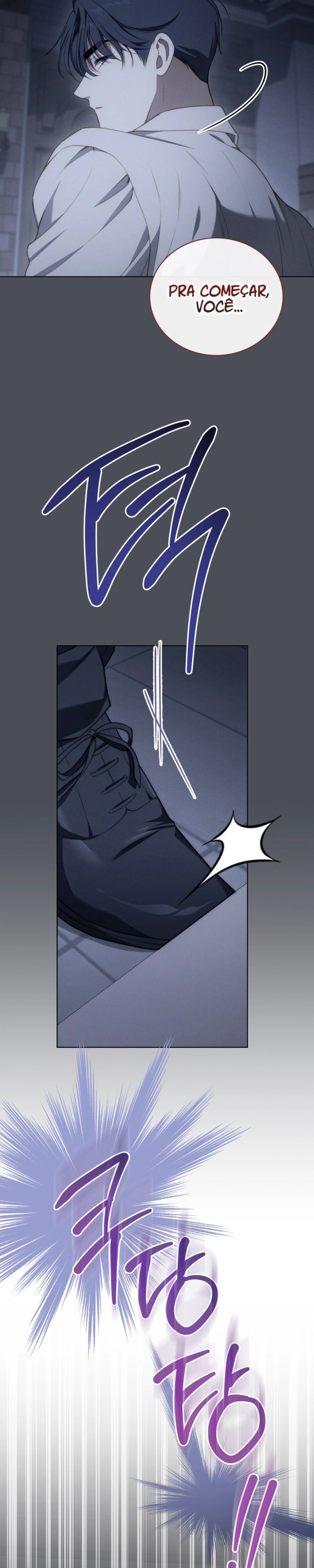 Read The Mansion Awaits Spring PT Manga Online