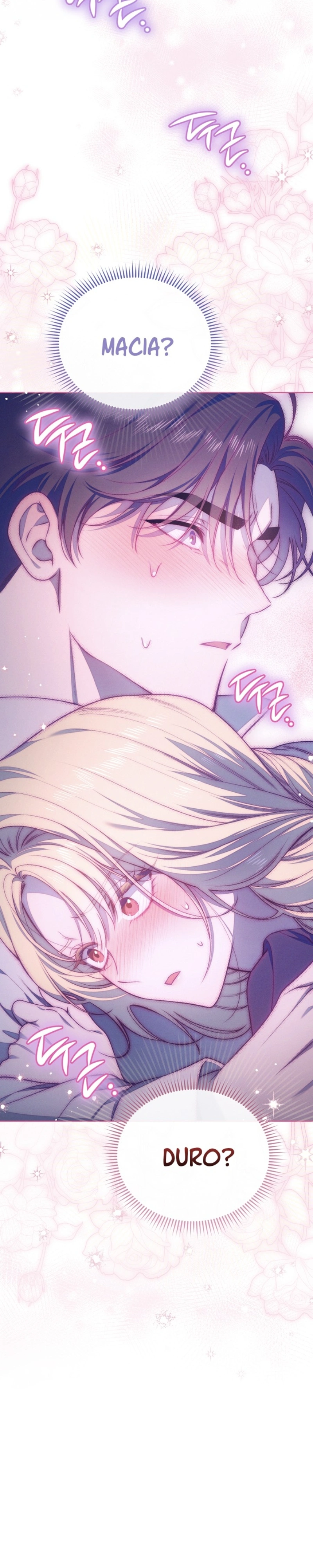 Read The Mansion Awaits Spring PT Manga Online