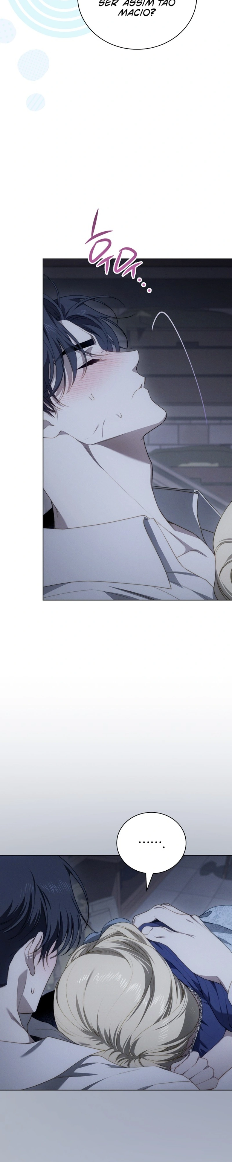 Read The Mansion Awaits Spring PT Manga Online