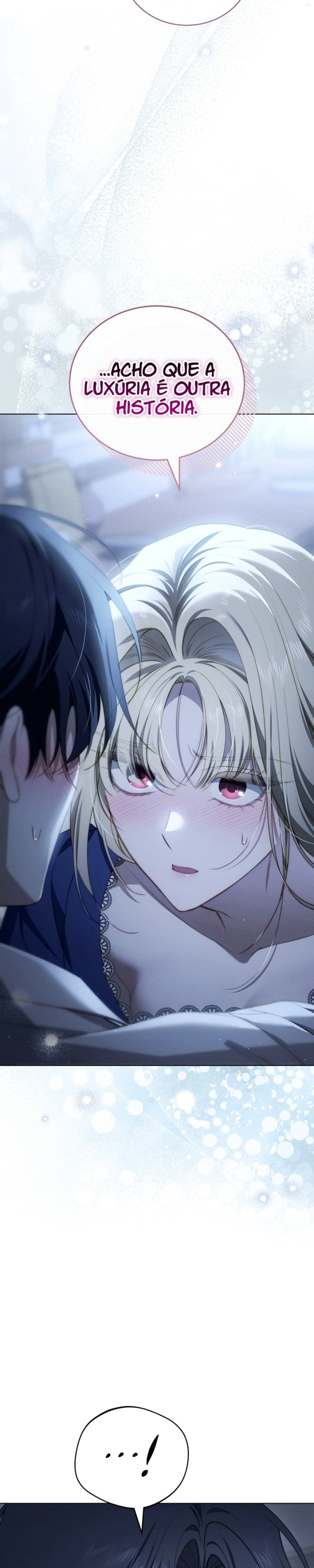 Read The Mansion Awaits Spring PT Manga Online