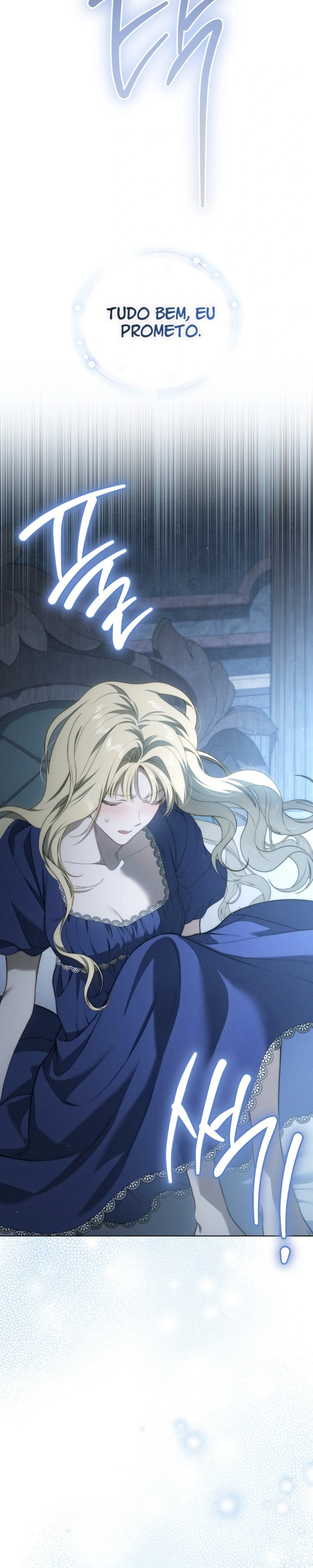 Read The Mansion Awaits Spring PT Manga Online