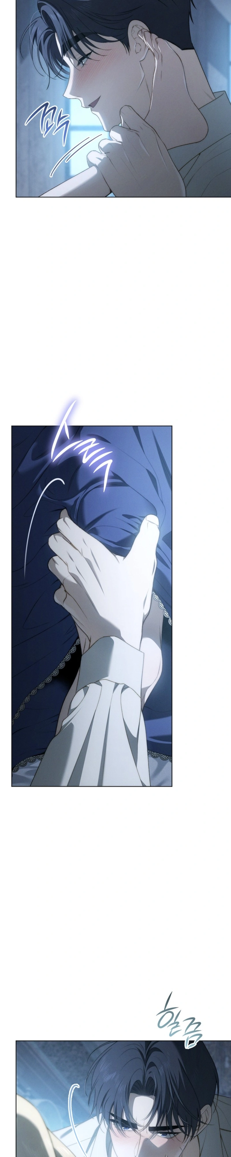Read The Mansion Awaits Spring PT Manga Online
