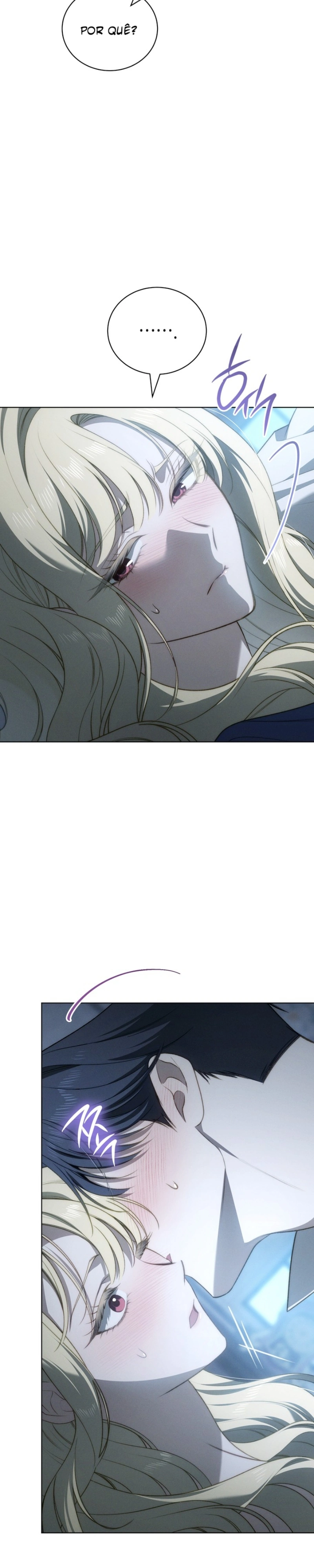 Read The Mansion Awaits Spring PT Manga Online