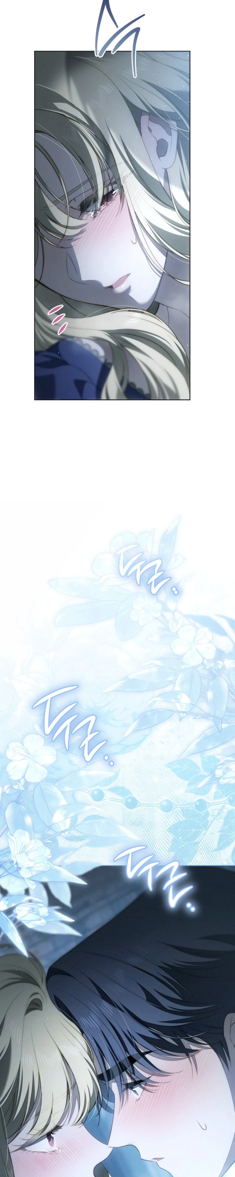 Read The Mansion Awaits Spring PT Manga Online