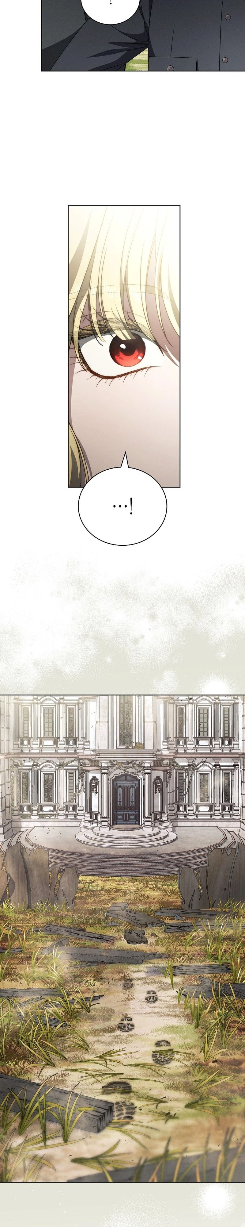 Read The Mansion Awaits Spring PT Manga Online