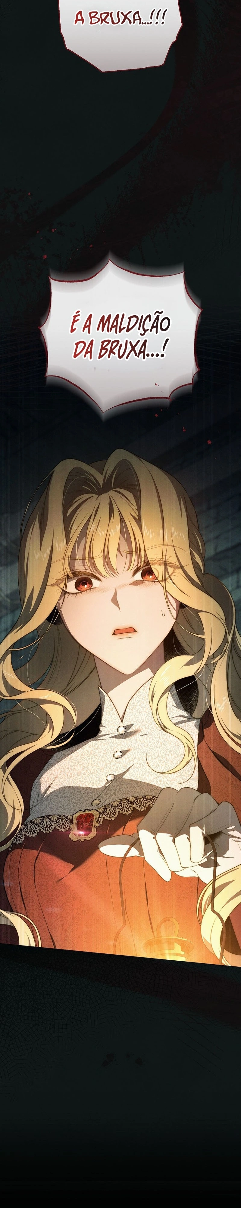 Read The Mansion Awaits Spring PT Manga Online