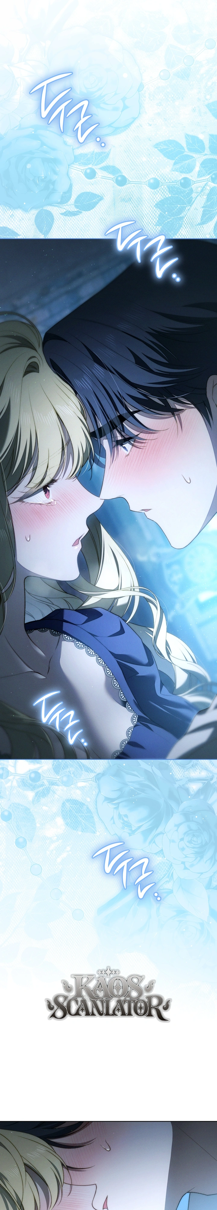 Read The Mansion Awaits Spring PT Manga Online