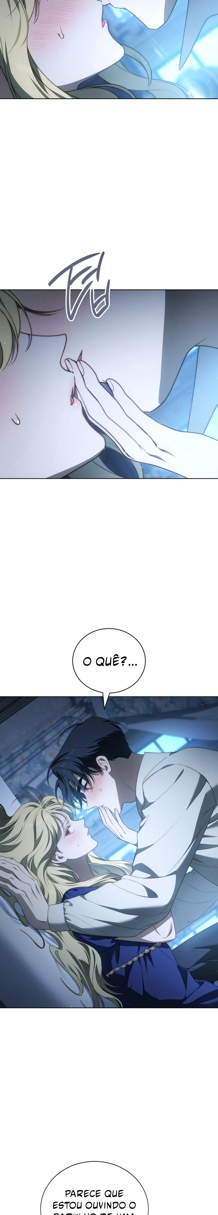 Read The Mansion Awaits Spring PT Manga Online