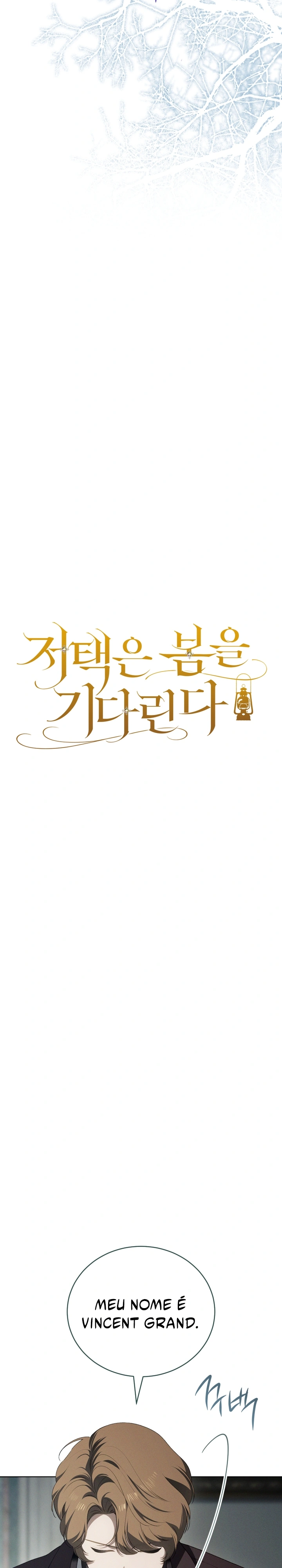 Read The Mansion Awaits Spring PT Manga Online
