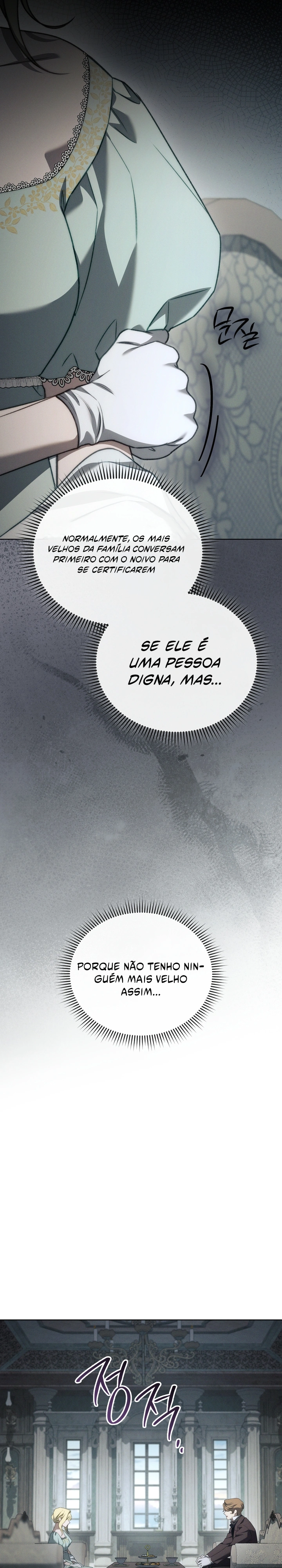 Read The Mansion Awaits Spring PT Manga Online