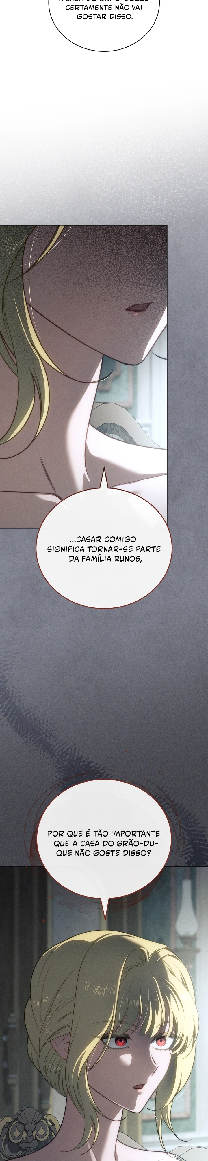 Read The Mansion Awaits Spring PT Manga Online