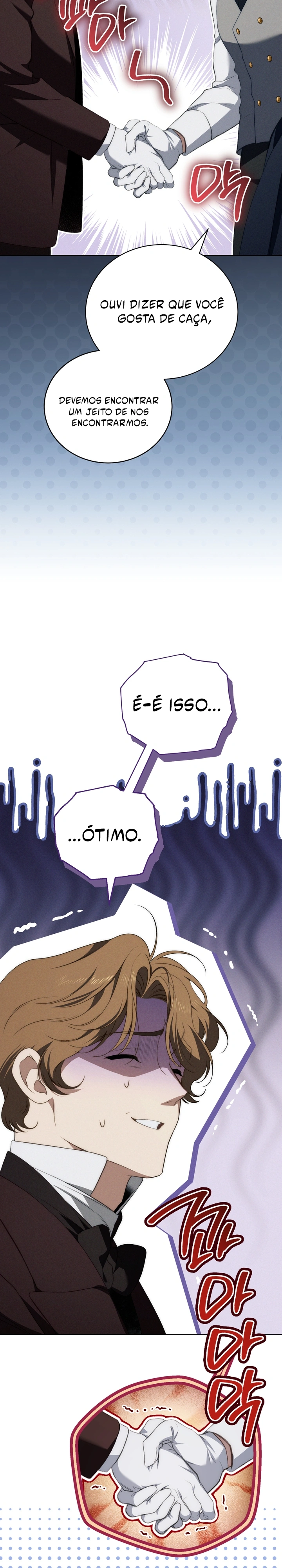 Read The Mansion Awaits Spring PT Manga Online
