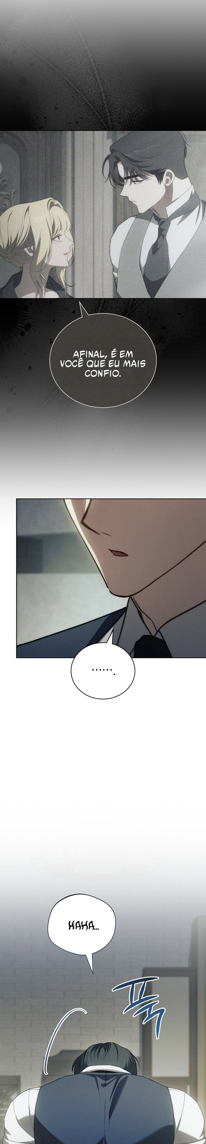 Read The Mansion Awaits Spring PT Manga Online