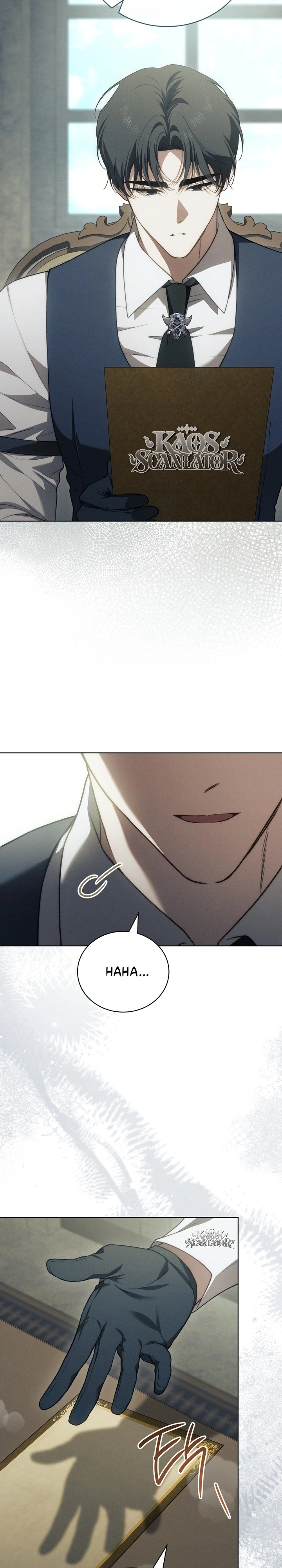 Read The Mansion Awaits Spring PT Manga Online