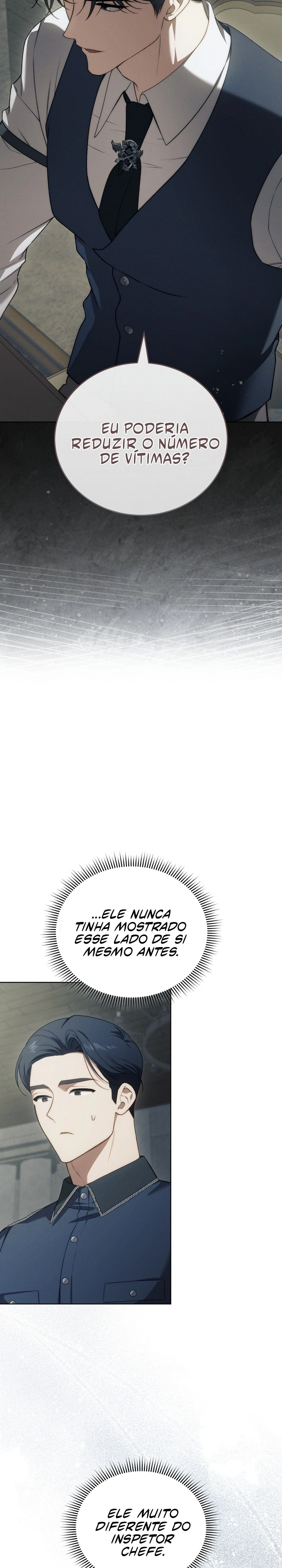 Read The Mansion Awaits Spring PT Manga Online