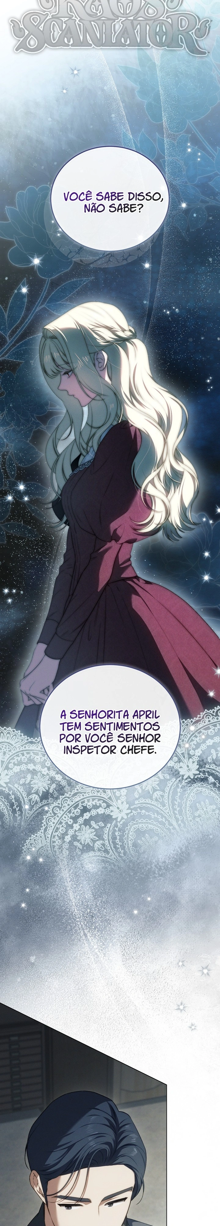 Read The Mansion Awaits Spring PT Manga Online