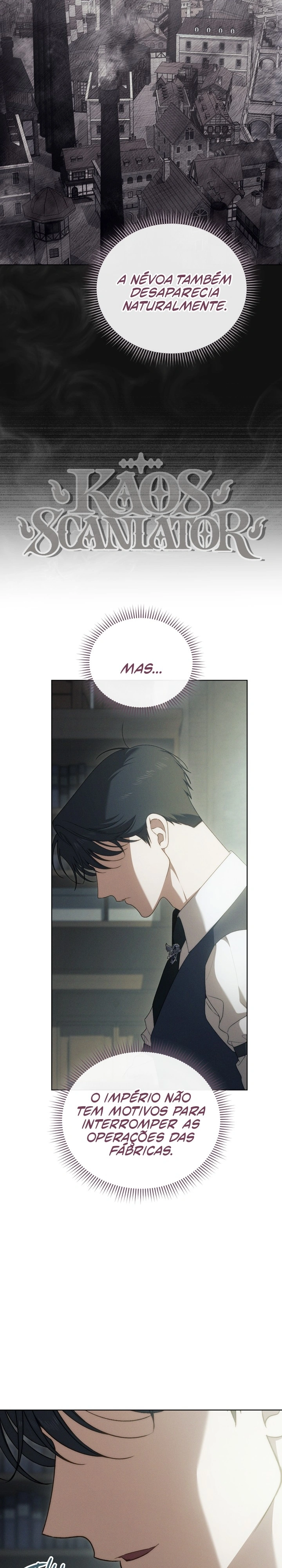 Read The Mansion Awaits Spring PT Manga Online
