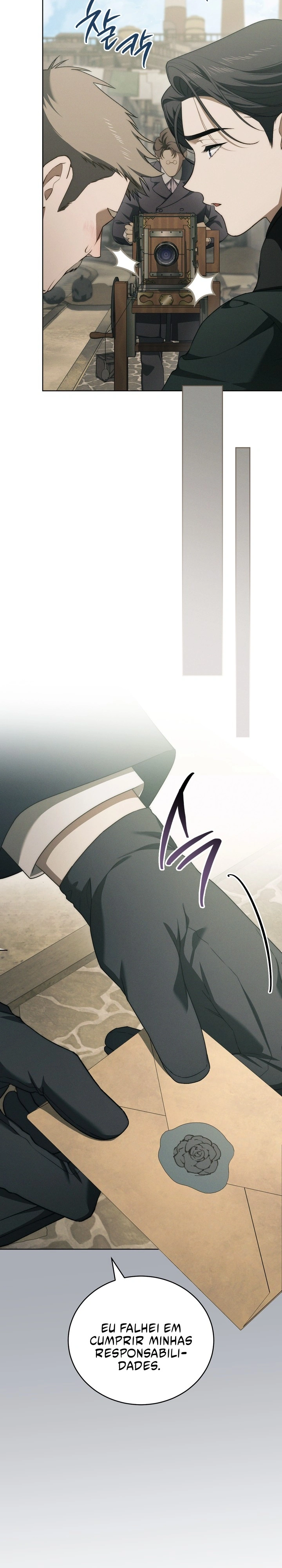 Read The Mansion Awaits Spring PT Manga Online