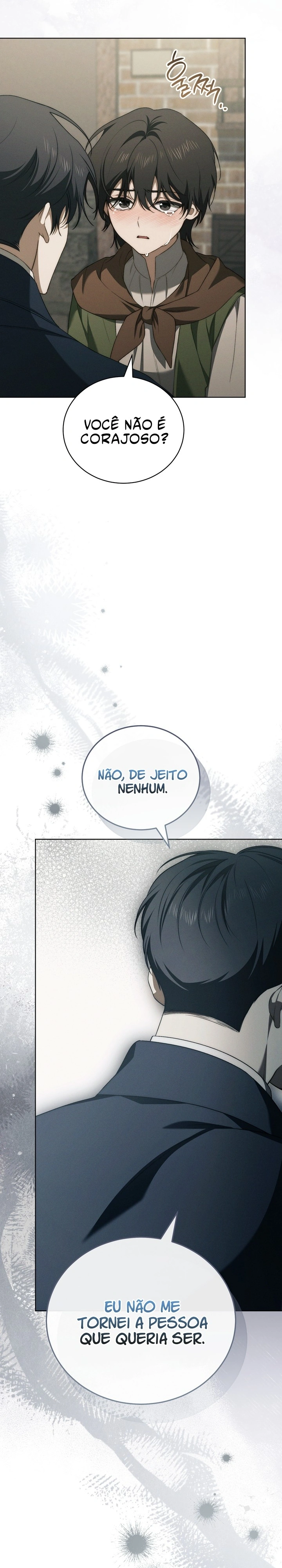 Read The Mansion Awaits Spring PT Manga Online