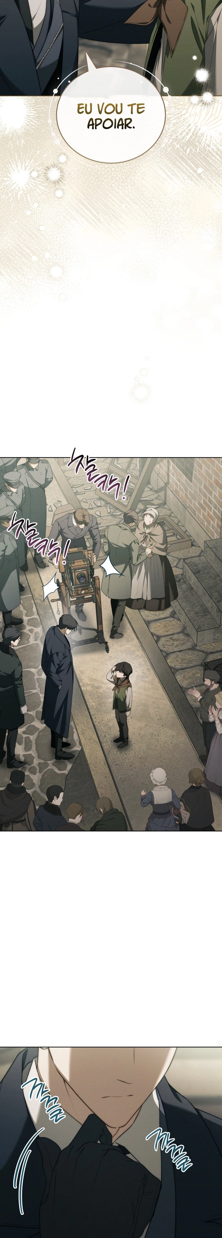 Read The Mansion Awaits Spring PT Manga Online